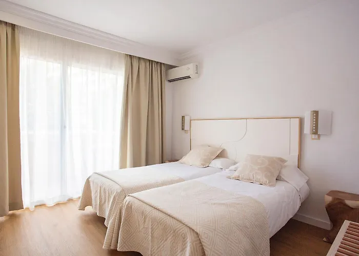 Hotel Cupidor